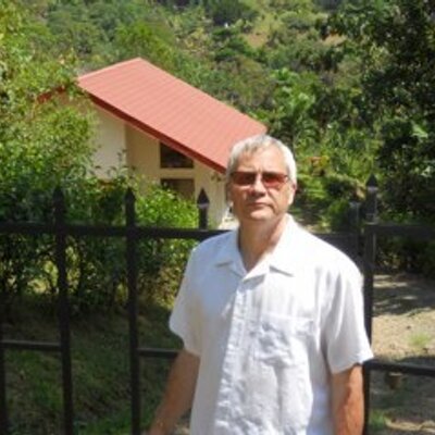 Profile Picture of Steve McBurney (@stevemcb69) on Twitter