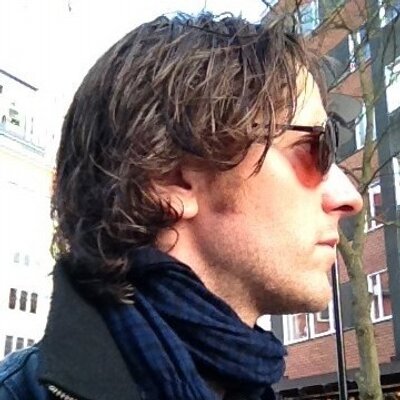 Profile Picture of Peter Lindgren (@PeterLindgren5) on Twitter