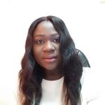 Profile Picture of Beatrice Obeyaa Karikari (@glamouro.bs) on Instagram