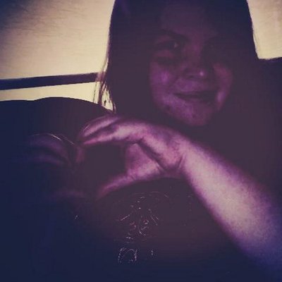 Profile Picture of Abigail Gannon (@Lovely_Rose_Bug) on Twitter