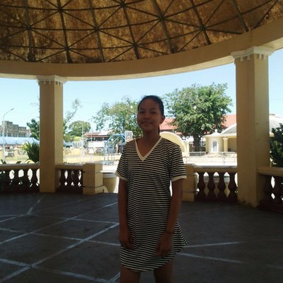 Profile Picture of Jasmine Ignacio (@JasmineIgnaci23) on Twitter