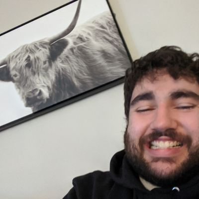 Profile Picture of Josiah Thomas (@JosiahDThomas) on Twitter