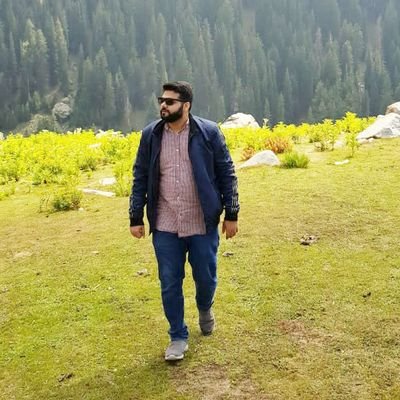 Profile Picture of Haisam Hameed (@haisam_hameed) on Twitter