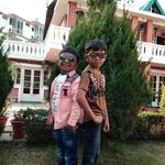 Profile Picture of Mayurika Patel (@mayurika.patel.56) on Instagram