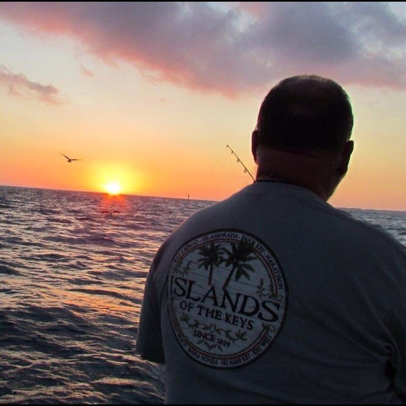 Profile Picture of Carl Rossell (@sailingdr) on Poshmark