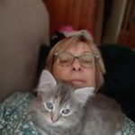 Profile Picture of Patricia O'Brien (@patricia.obrien.14855377) on Instagram