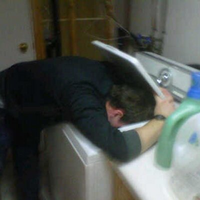 Profile Picture of Jonathan Fetsch (@Fetschy) on Twitter