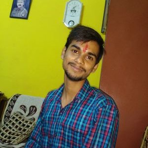 Profile Picture of Vaibhav Kumar Tiwari (@BanaraseVaibhav) on Twitter