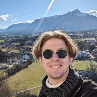 Profile Picture of Ryan Vander Stelt (@ryanvanderstelt) on Instagram