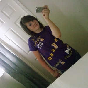 Profile Picture of Bianca Larsen (@265178013) on Myspace