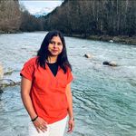 Profile Picture of Kasireddy Ramya (@kasireddyramya) on Instagram