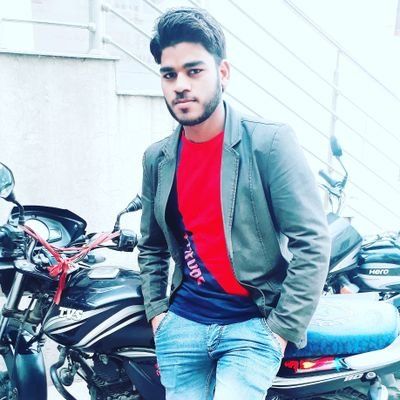 Profile Picture of Ganesh_Deore (@aarin.klimek) on Tiktok