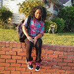 Profile Picture of shamara samuels $ 4 ever (@shamara_samuel) on Instagram
