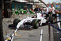 Profile Picture of Williams Grand Prix Engineeringon Wikipedia