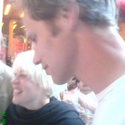 Profile Picture of Andrew Baranowski (@thebaron1000) on Twitter