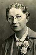 Profile Picture of Mary Engle Penningtonon Wikipedia