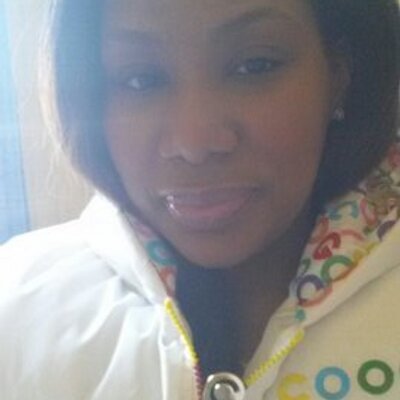 Profile Picture of Alicia Glenda David (@BreezyGlen) on Twitter