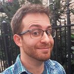 Profile Picture of Adam Sperber (@merv1618) on Instagram