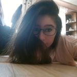 Profile Picture of Wiktoria Onuszczuk (@wiktoriaonuszczuk) on Instagram