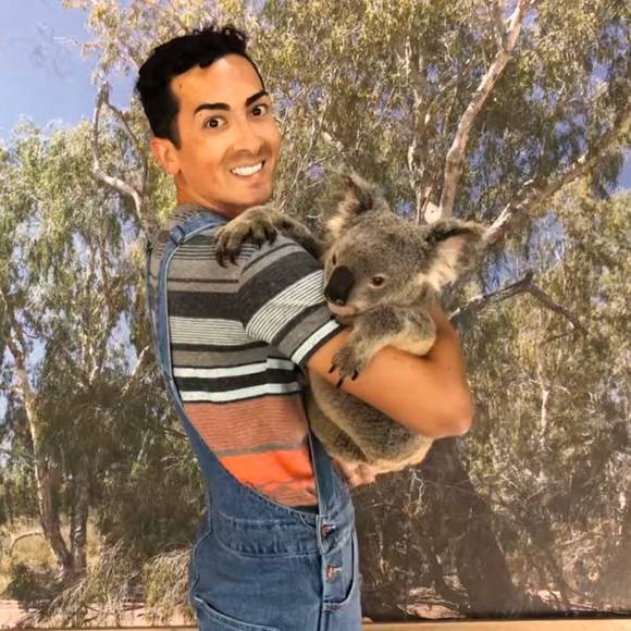 Profile Picture of Jonathan Dimarco (@jonathandimarco) on Poshmark