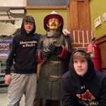 Profile Picture of ✴Gavin Stark✴ (@gavin_stark30) on Instagram
