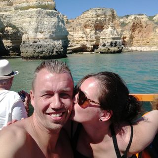 Profile Picture of Johnny van Biesbrouck (@johnny.vanbiesbrouck) on Facebook