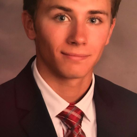 Profile Picture of Jack Bankowski (@jackbankowski99) on Poshmark