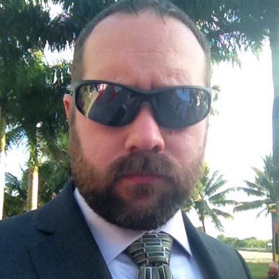 Profile Picture of David Shively (@davidmshively) on Twitter