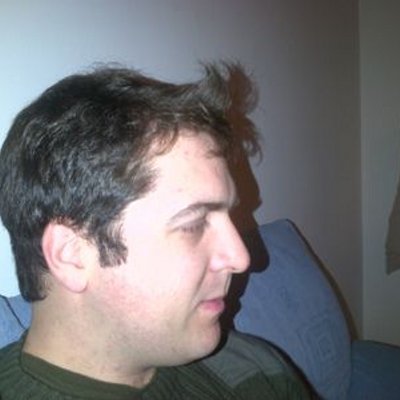 Profile Picture of Joe Grennan (@GrennanJoe) on Twitter