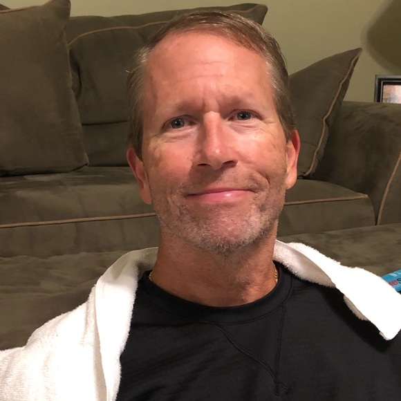 Profile Picture of Aj Gwyn (@ajcoach) on Poshmark