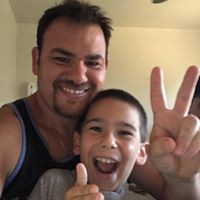 Profile Picture of Sam Lucero (@sam-lucero-8) on Quora