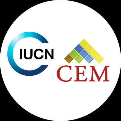 Profile Picture of IUCN_CEM (@IUCN_CEM) on Twitter