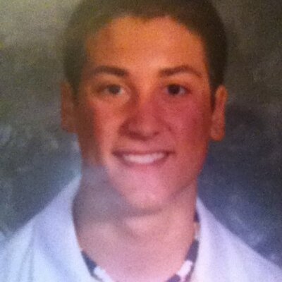 Profile Picture of Collin Hamrick (@collinhamrick91) on Twitter
