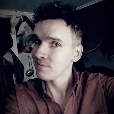 Profile Picture of Daniel.T.Pickering (@DannyTPickering) on Twitter