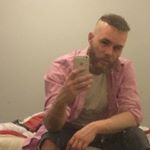 Profile Picture of Danny Mark Bottomley (@danny.bottomley) on Instagram