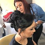 Profile Photo of Elvira Estrada (@hair._.bypili) on Instagram