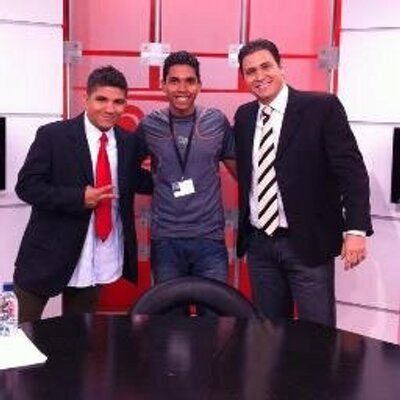 Profile Picture of Rogelio Bello (@ribs19) on Twitter