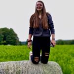 Profile Picture of Jenna Ramsay (@jennaramsay23) on Instagram