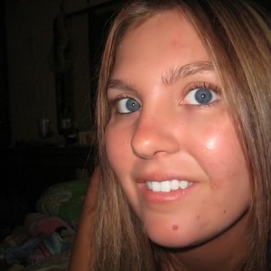 Profile Picture of Monica Findlay (@oh_no_i_fell_for_blare) on Myspace