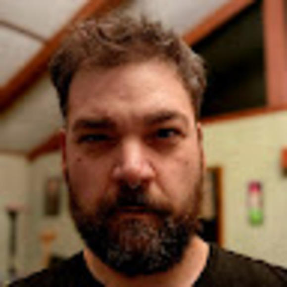 Profile Picture of Samuel Canterbury (@scan1484) on Poshmark