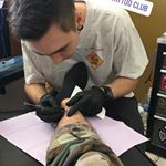 Profile Picture of kyle dalton (@kdhandpoke) on Instagram