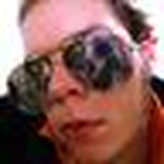 Profile Picture of Patrick Cunningham (@zve8) on Flickr