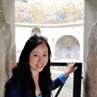 Profile Picture of Sylvia Yong (@sylvia-yong) on Quora