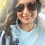 Profile Picture of Dani White (@dkwhite_1) on Instagram