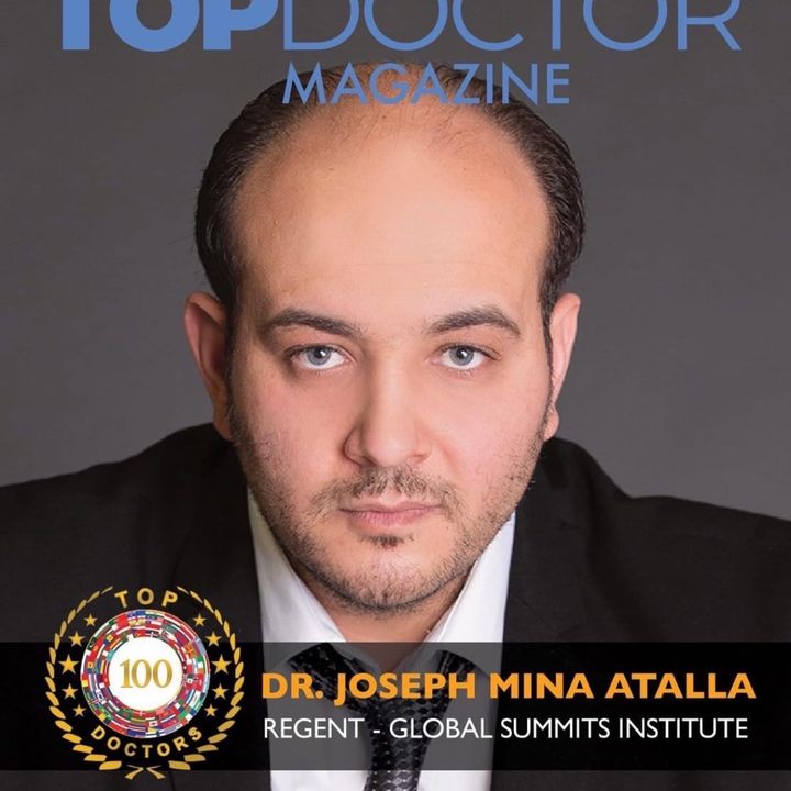Profile Picture of The JM Dental (@josephminaatalla) on Tiktok