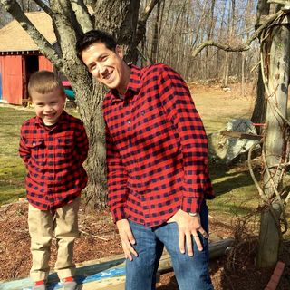 Profile Picture of Jared Sanderson (@jared0982) on Instagram