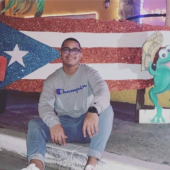 Profile Picture of Wilfredo Colón (@wcv007) on Poshmark