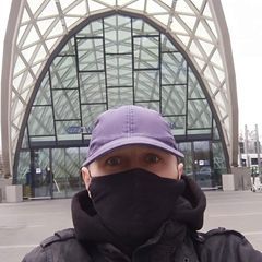 Profile Picture of Михайло Дидимус (@michaeldidimus) on Tiktok