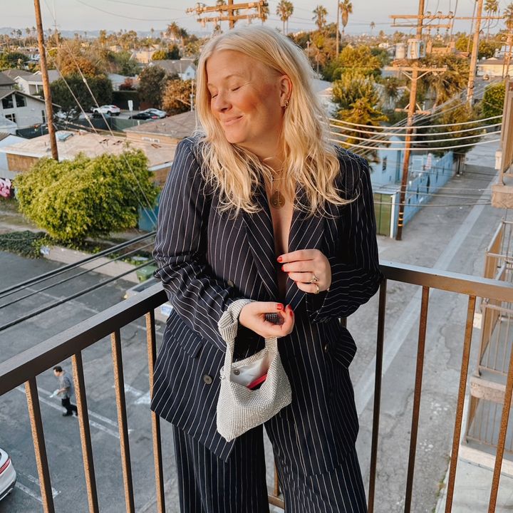 Profile Picture of S A M M Y (@sammysmoot) on Tiktok