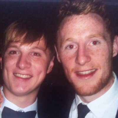 Profile Picture of Dale Jason Barlow (@dalebarlow93) on Twitter